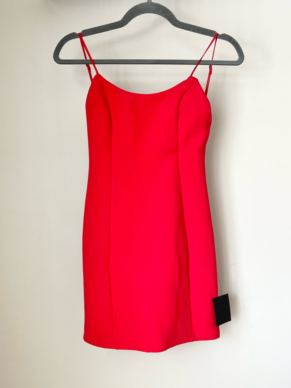 Lulu’s Stay Out Later Backless Dress - Picture 3 of 7